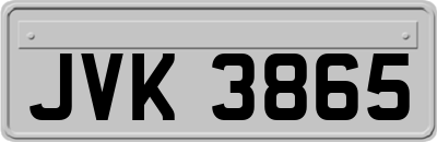 JVK3865