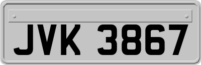 JVK3867