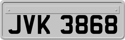 JVK3868