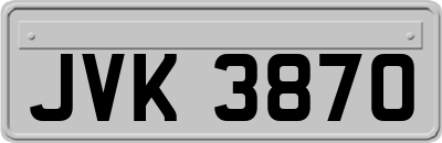 JVK3870