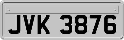 JVK3876