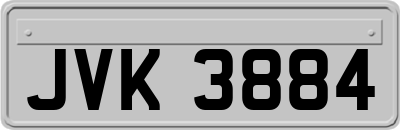 JVK3884