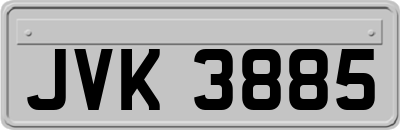 JVK3885