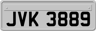 JVK3889