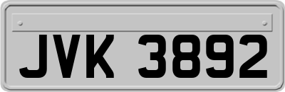 JVK3892