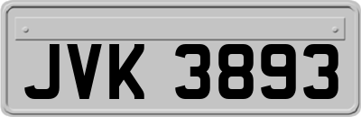 JVK3893