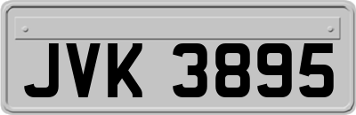 JVK3895