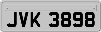 JVK3898