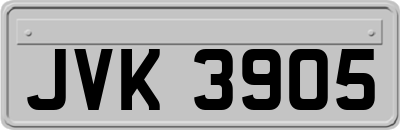 JVK3905
