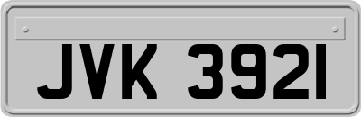 JVK3921