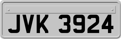 JVK3924