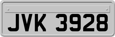 JVK3928