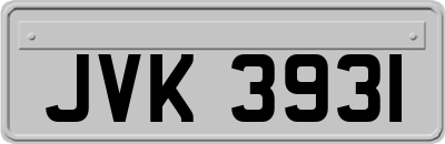 JVK3931