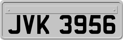 JVK3956
