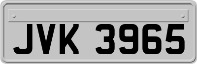 JVK3965