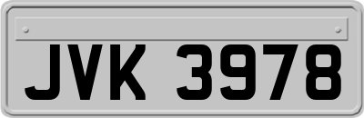 JVK3978