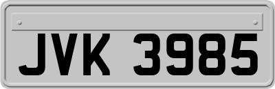 JVK3985