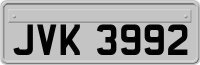 JVK3992