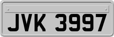 JVK3997