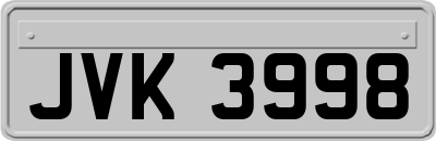 JVK3998