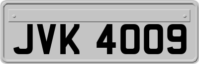 JVK4009