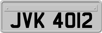 JVK4012