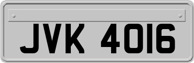 JVK4016