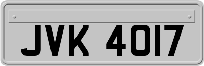 JVK4017