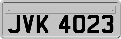 JVK4023