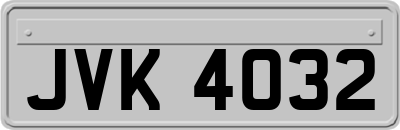 JVK4032