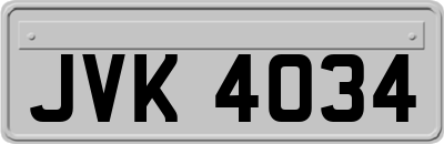 JVK4034