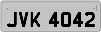 JVK4042