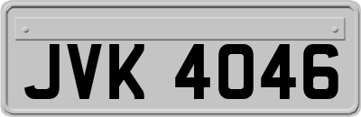 JVK4046
