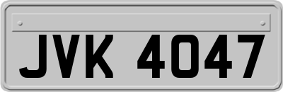 JVK4047