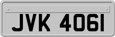 JVK4061