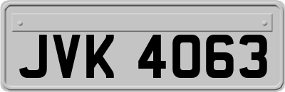 JVK4063
