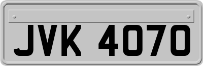 JVK4070