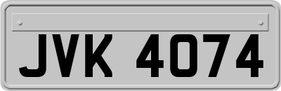JVK4074