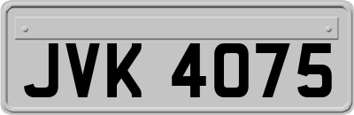 JVK4075