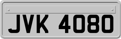 JVK4080