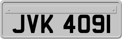 JVK4091