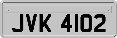 JVK4102