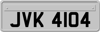 JVK4104