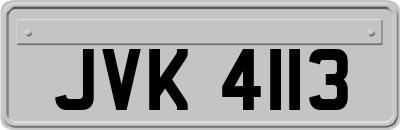 JVK4113