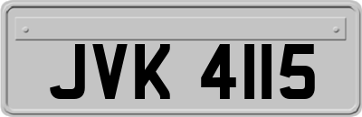 JVK4115