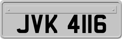 JVK4116