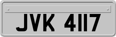 JVK4117