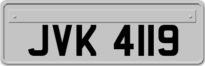 JVK4119