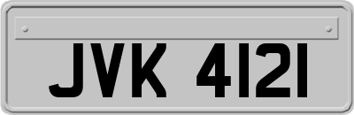 JVK4121