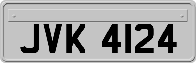 JVK4124